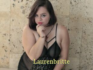 Laurenbritte