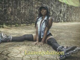 Laurenjohanson