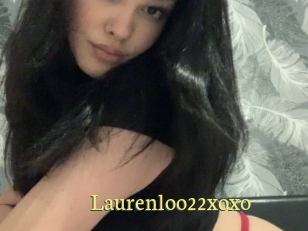 Laurenloo22xoxo