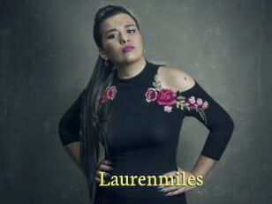 Laurenmiles