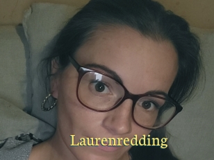Laurenredding