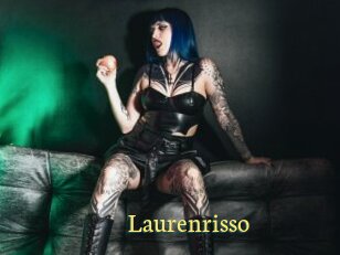 Laurenrisso
