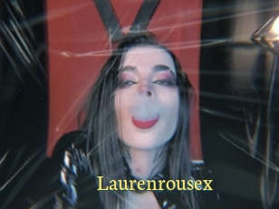 Laurenrousex