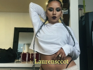 Laurensccot