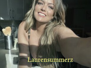 Laurensummerz
