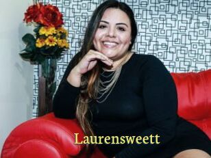 Laurensweett