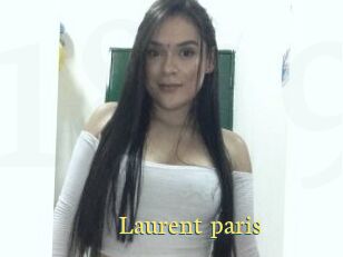 Laurent_paris