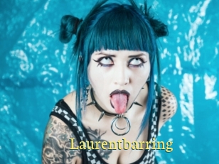 Laurentbarring