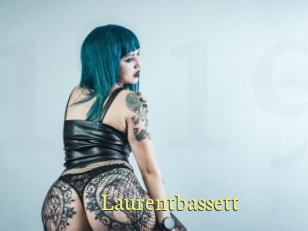Laurentbassett