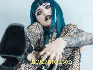 Laurentcarson