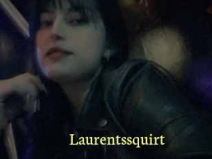 Laurentssquirt