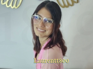 Laurentt800