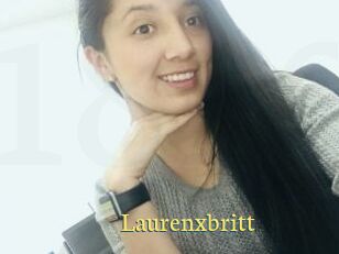 Laurenxbritt
