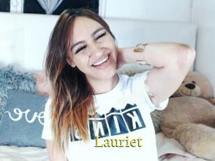 Lauriet