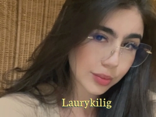 Laurykilig