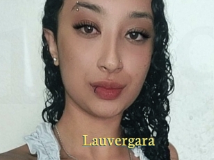 Lauvergara