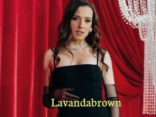 Lavandabrown