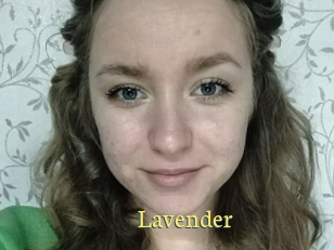 Lavender