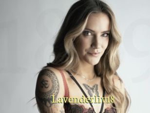 Lavenderliv18