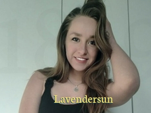 Lavendersun