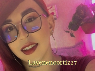Lavenenoortiz27