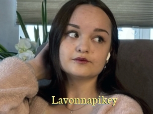 Lavonnapikey