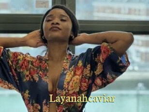 Layanahcaviar