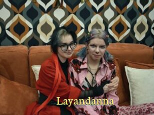 Layandanna