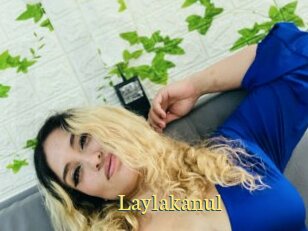 Laylakanul