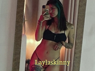 Laylaskinny