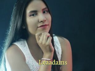 Leaadams