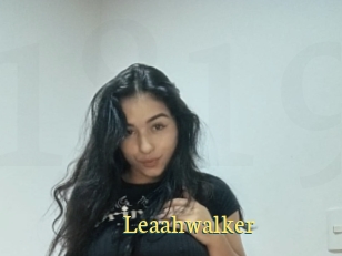 Leaahwalker