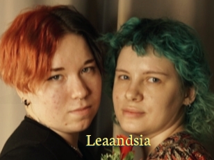 Leaandsia