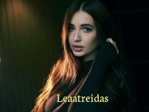 Leaatreidas