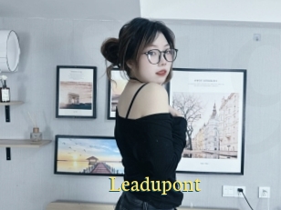 Leadupont