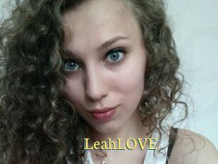 LeahLOVE