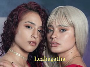 Leahagatha