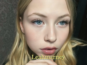 Leahmarney