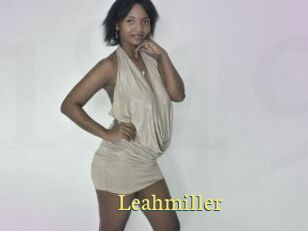 Leahmiller