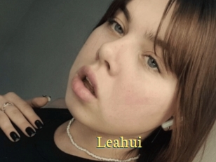 Leahui