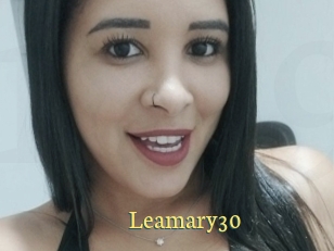 Leamary30