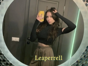 Leaperrell