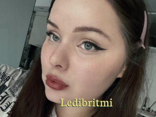 Ledibritmi