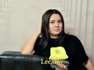 Leeamy