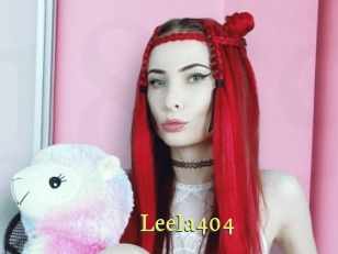 Leela404