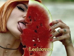 Leeloovoss