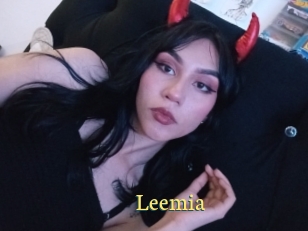 Leemia