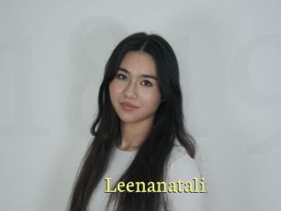 Leenanatali