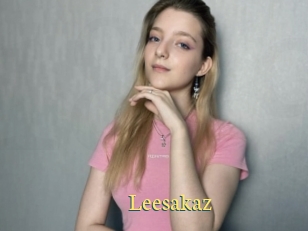 Leesakaz