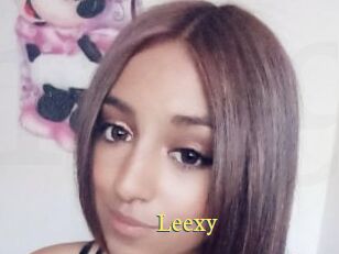 Leexy